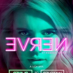 Foto Nerve. Un juego sin reglas