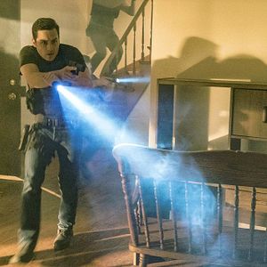 Foto Jesse Lee Soffer