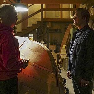 Foto NAVY: Investigación criminal