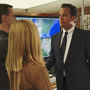 Foto NAVY: Investigación criminal