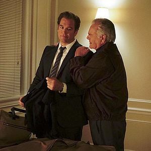 Foto NAVY: Investigación criminal