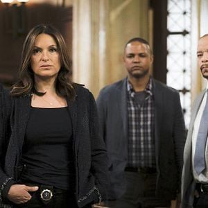 Foto Mariska Hargitay