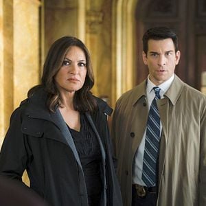 Foto Ley y orden: Unidad de víctimas especiales