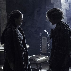 Foto Juego de Tronos