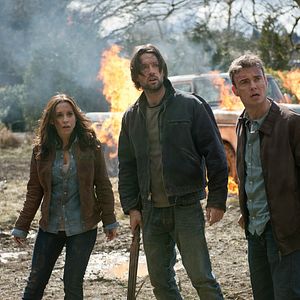 Foto Scarecrow, la maldición del espantapájaros