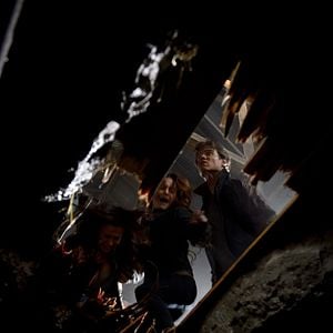 Foto Scarecrow, la maldición del espantapájaros