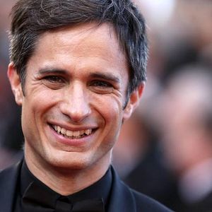 Foto Gael García Bernal