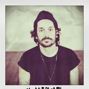 Foto Sylvain Quimene