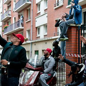 Foto Sadok "Sadek" Bourguiba