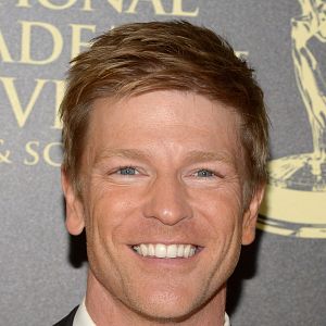 Foto Burgess Jenkins