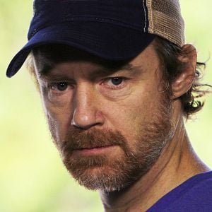 Foto R. Keith Harris