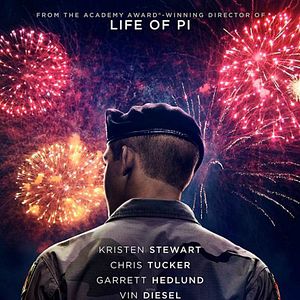 Foto Billy Lynn