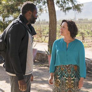 Foto Fear The Walking Dead