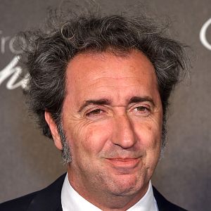 Foto Paolo Sorrentino