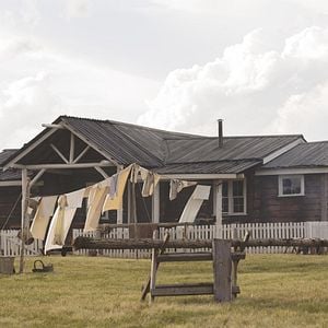 Foto Infierno sobre ruedas