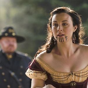 Foto Infierno sobre ruedas