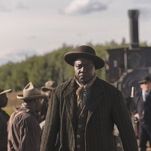 Foto Infierno sobre ruedas