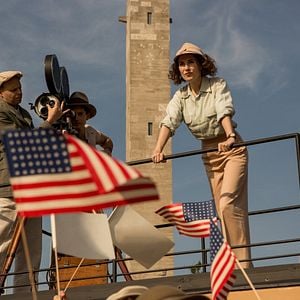 Foto Carice van Houten