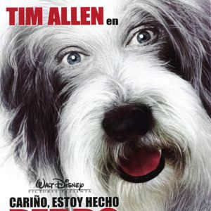 Foto Cariño, estoy hecho un perro