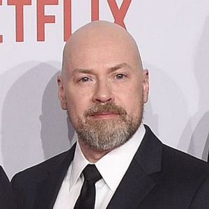 Foto Steven S. DeKnight