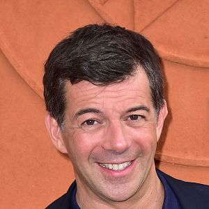 Foto Stéphane Plaza