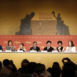 Foto Steven Spielberg