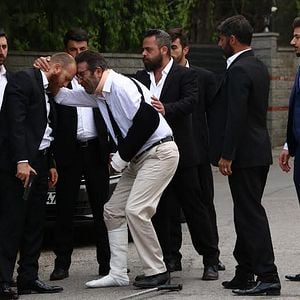 Foto Me robó mi vida