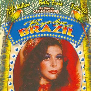 Foto Bye Bye Brasil