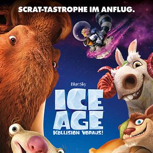 Foto Ice Age: El gran cataclismo