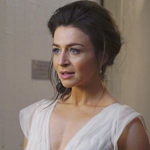 Foto Anatomía de Grey