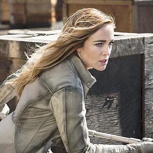 Foto DC's Legends of Tomorrow