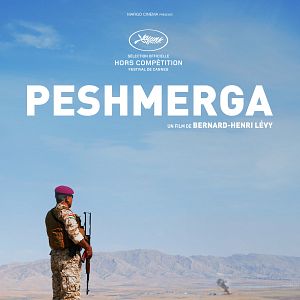 Foto Peshmerga