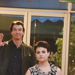 Foto Jerry O'Connell