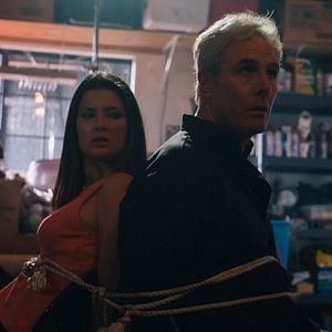 Foto Natassia Malthe