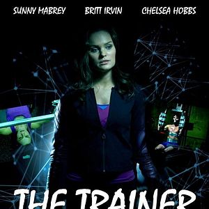 Foto La entrenadora personal