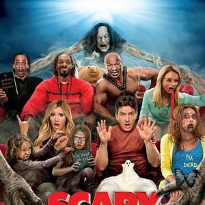 Foto Scary Movie 5