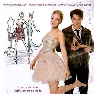 Foto Una Cenicienta de moda