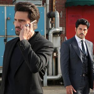 Foto Kara Sevda (Amor eterno)