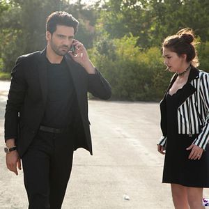 Foto Kara Sevda (Amor eterno)