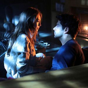 Foto Kara Sevda (Amor eterno)