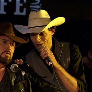 Foto Billy Ray Cyrus