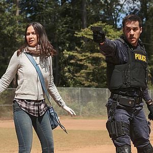 Foto Kristen Gutoskie