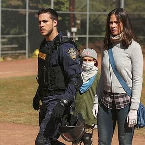 Foto Kristen Gutoskie