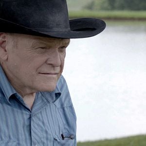 Foto Brian Dennehy