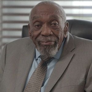 Foto Bill Cobbs