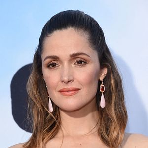 Foto Rose Byrne