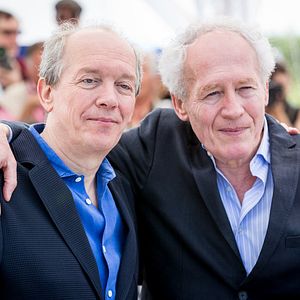 Foto La chica desconocida