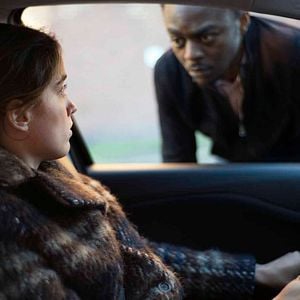 Foto La chica desconocida