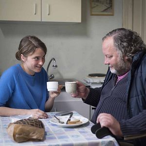 Foto La chica desconocida