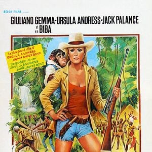 Foto Los violentos de África